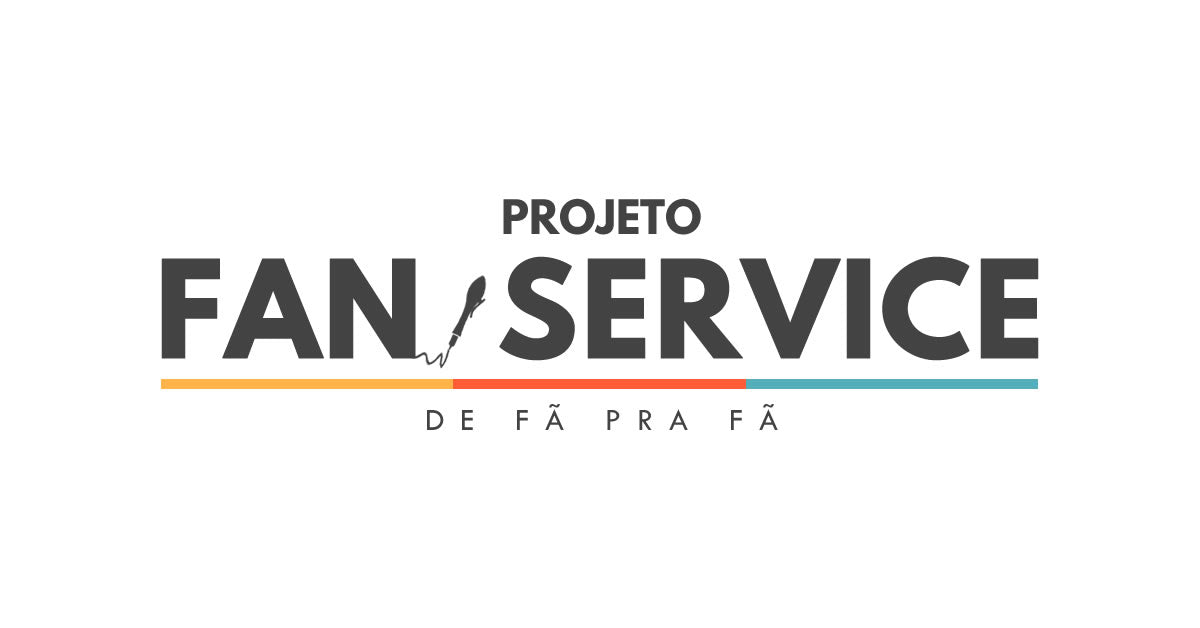 Fantasia Doutor Estranho - Filmes Projeto Fan Service