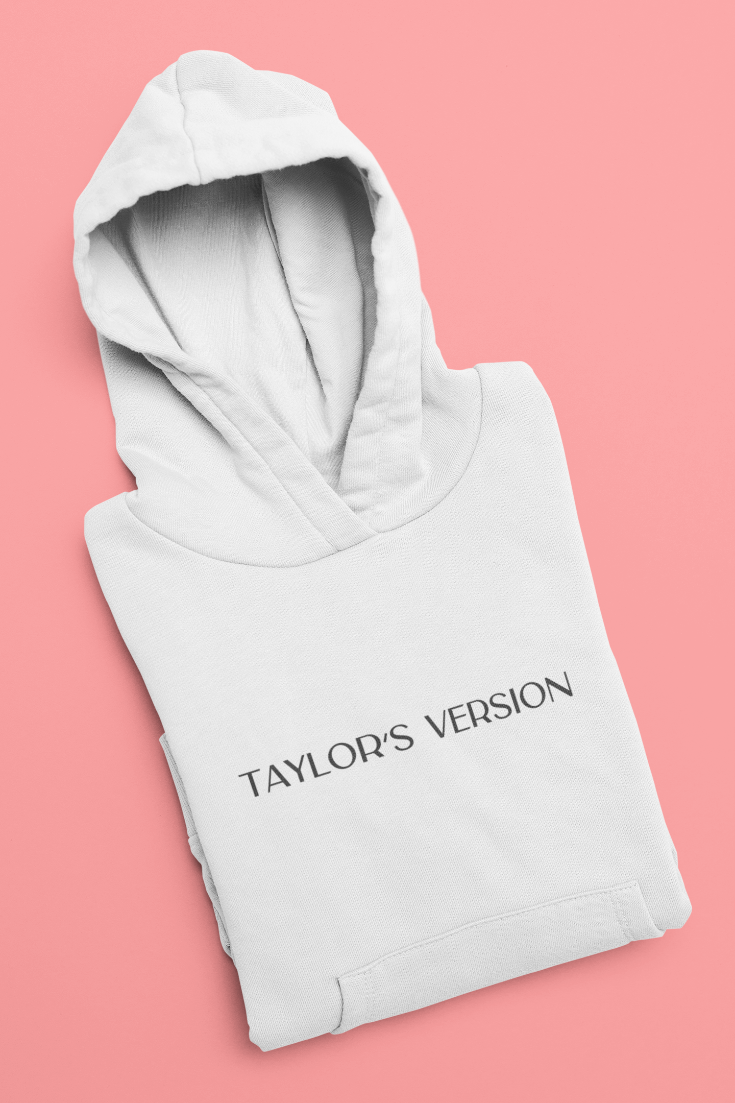 Moletom "Taylor's Version" - Taylor Swift - Música