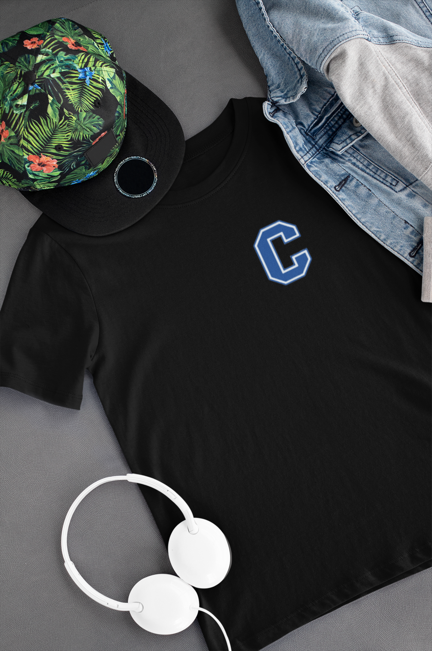 Camiseta "Community" Clássica - Séries de TV