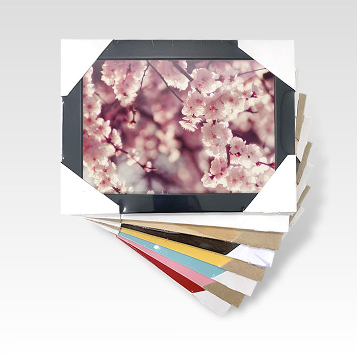 Quadro "Michael Scott Paper Company" - The Office - Séries de TV