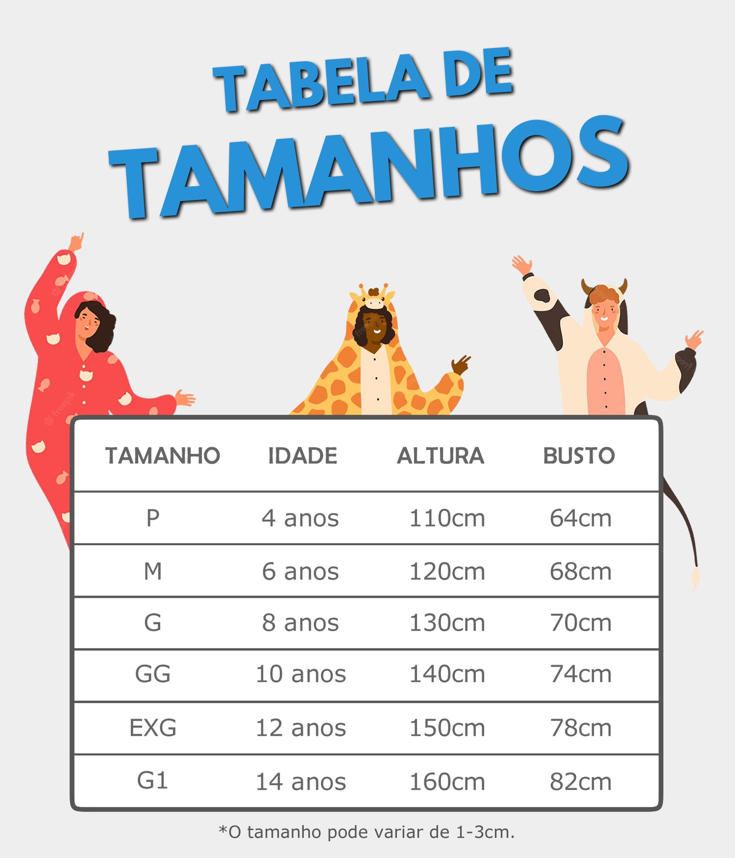 Fantasia Infantil "Cruella" - Filmes