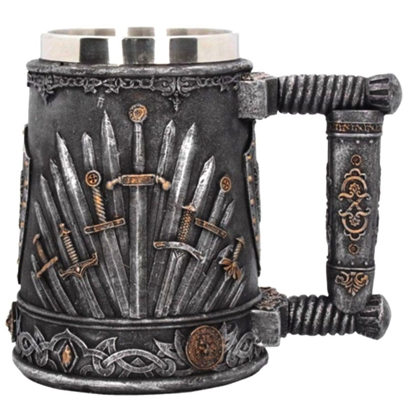 Caneca - Game of Thrones - Séries de TV