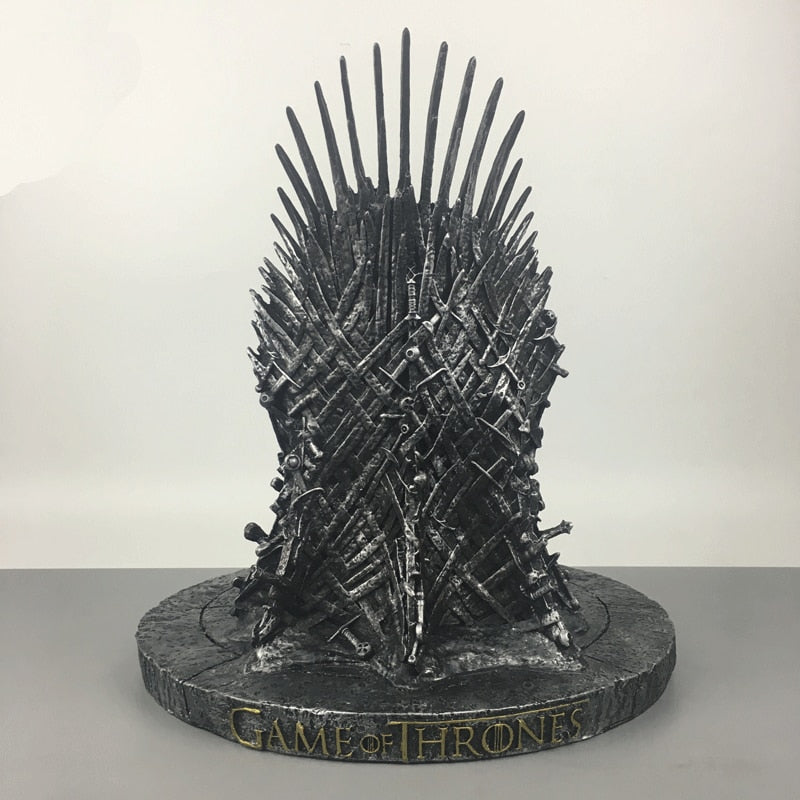 Trono de ferro - Game of Thrones - Séries de TV
