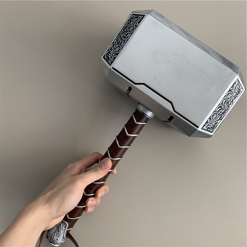 Martelo Mjolnir "Thor" - Filmes