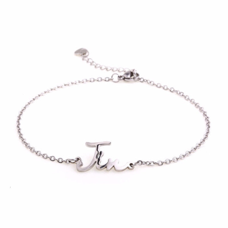 Bracelete "BTS KPop" - Música