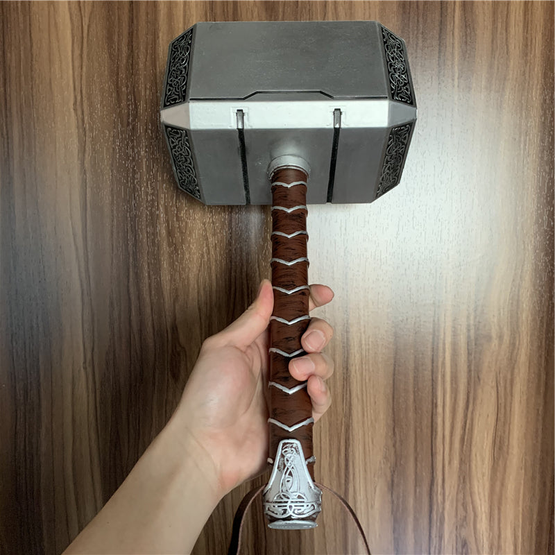 Martelo Mjolnir "Thor" - Filmes