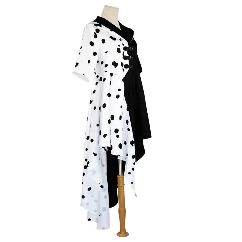Fantasia - "Cruella De Vil" - 101 Dálmatas - Filmes