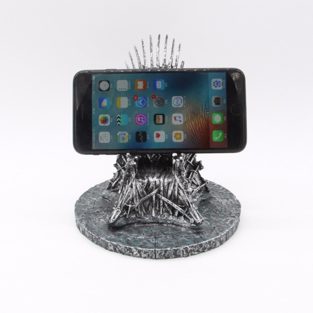 Trono de ferro - Game of Thrones - Séries de TV
