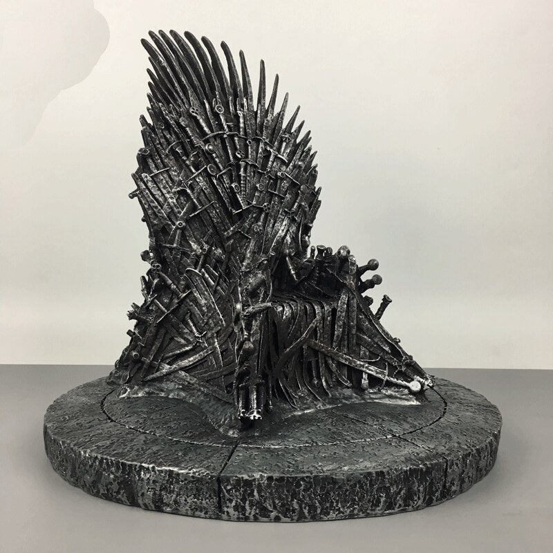Trono de ferro - Game of Thrones - Séries de TV
