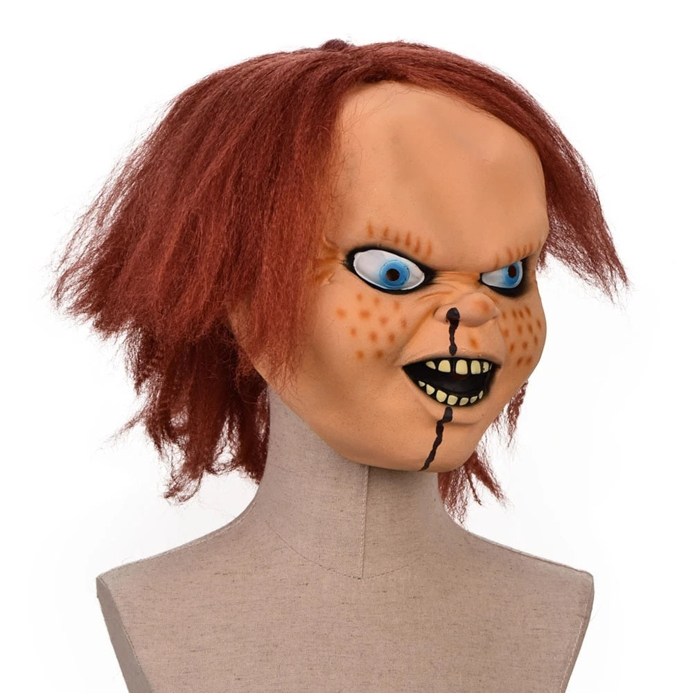 Máscara - Chucky -  FIlmes