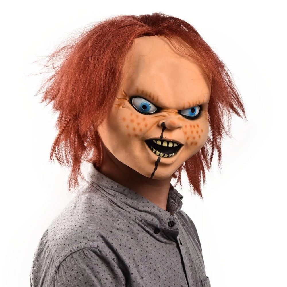Máscara - Chucky -  FIlmes