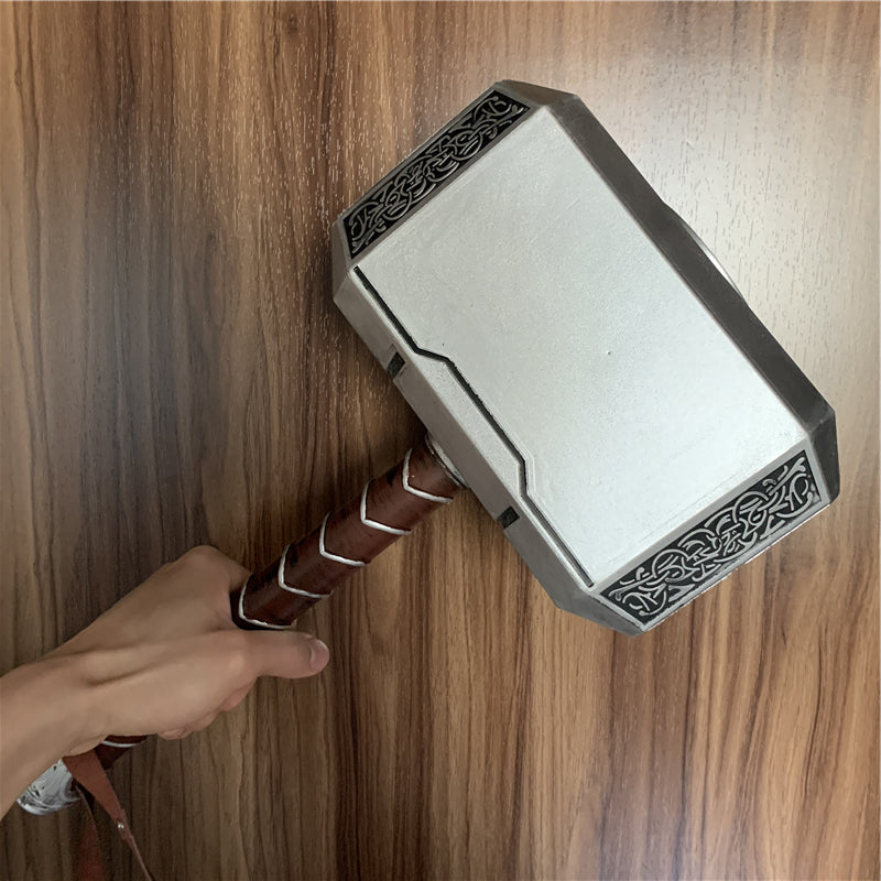 Martelo Mjolnir "Thor" - Filmes