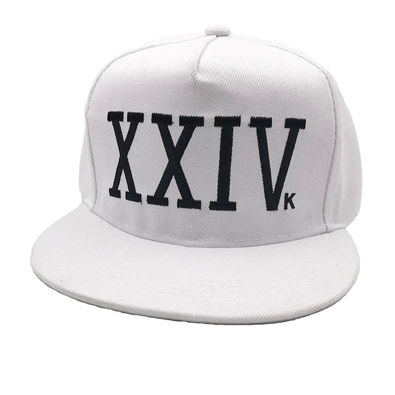 Boné Bruno Mars "XXIV 24k Magic" - Música