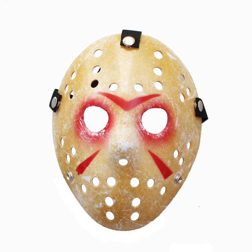 Máscara Jason - "Sexta-feira 13" - Filmes