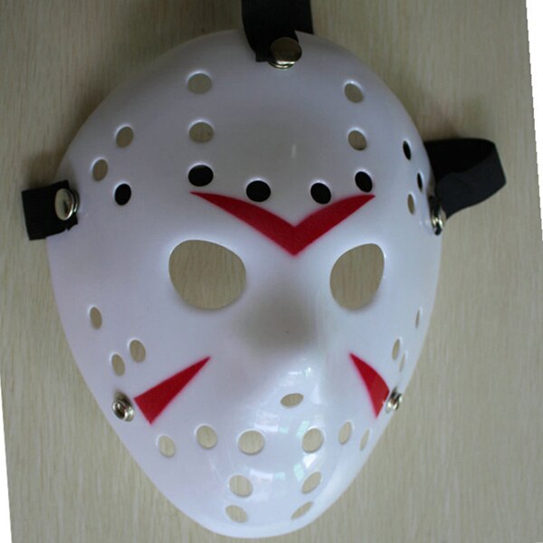 Máscara Jason - "Sexta-feira 13" - Filmes