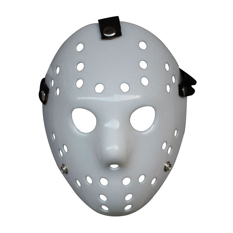 Máscara Jason - "Sexta-feira 13" - Filmes