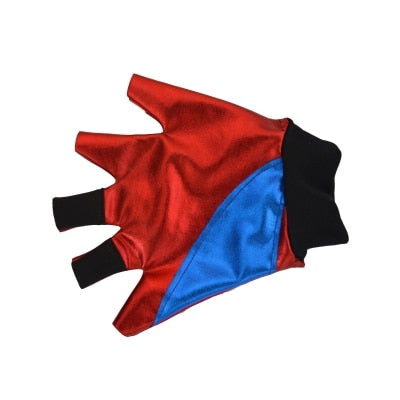 Conjunto Fantasia Arlequina