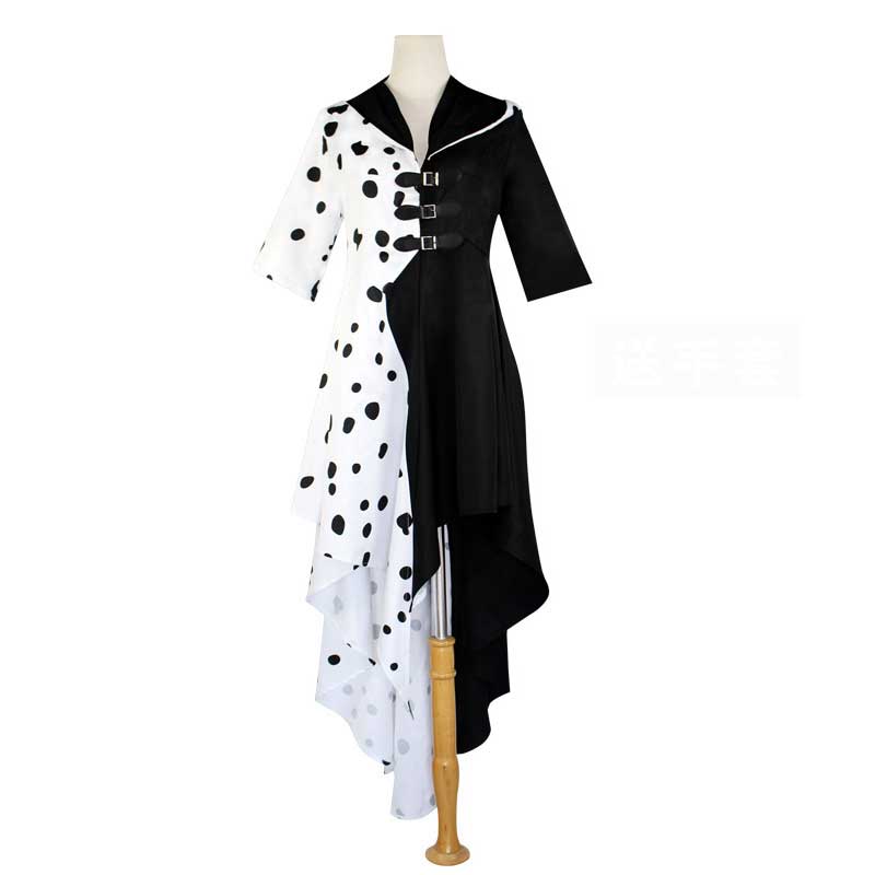 Fantasia - "Cruella De Vil" - 101 Dálmatas - Filmes