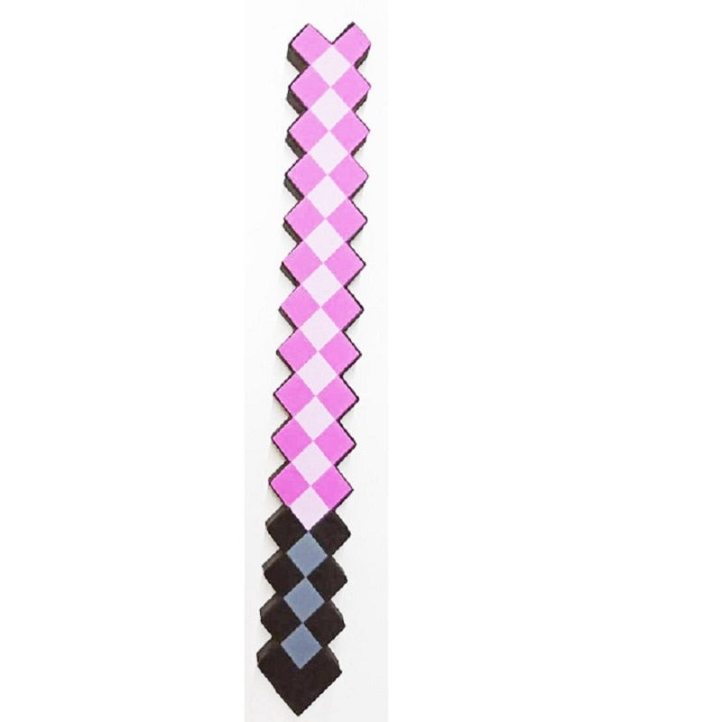 Equipamentos Minecraft - Games
