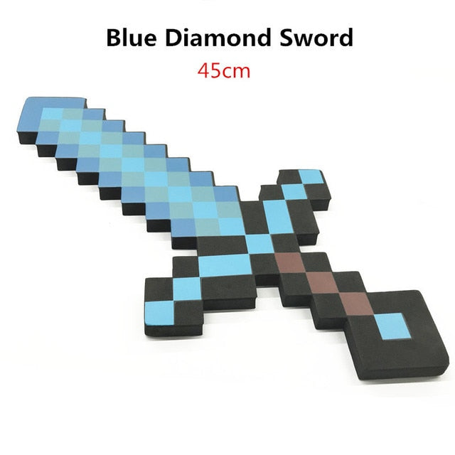 Equipamentos Minecraft - Games