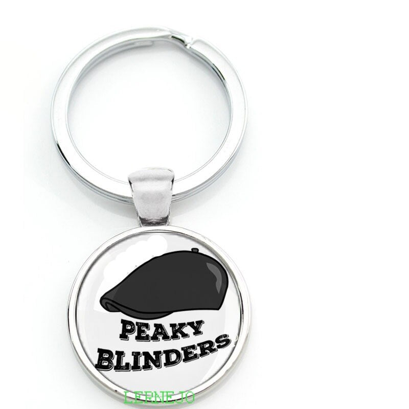 Chaveiros Peaky Blinders - Séries de TV