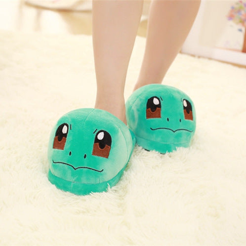 Pantufas "Pokémon" - Animes