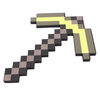 Equipamentos Minecraft - Games