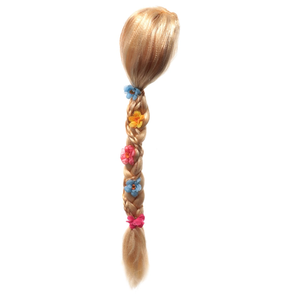 Fantasia Infantil "Rapunzel" - Filmes