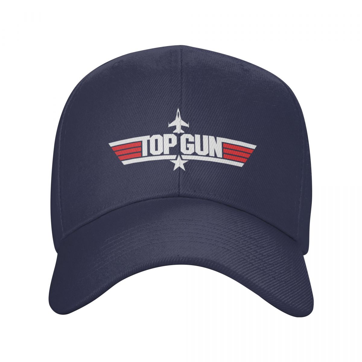 Boné Preto - Top Gun "Maverick" - Filmes