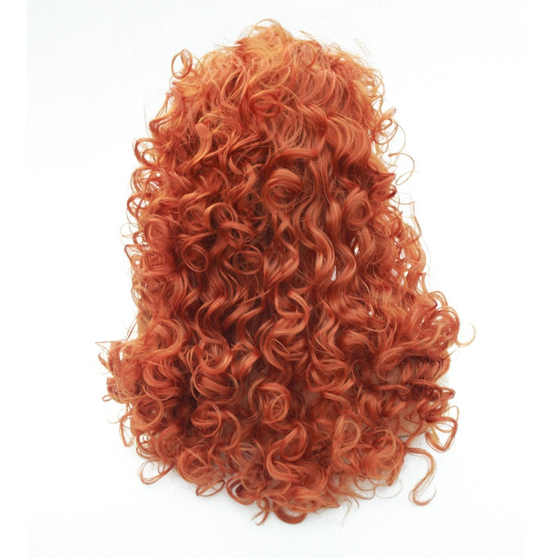 Fantasia Infantil "Merida" - Valente - Filmes