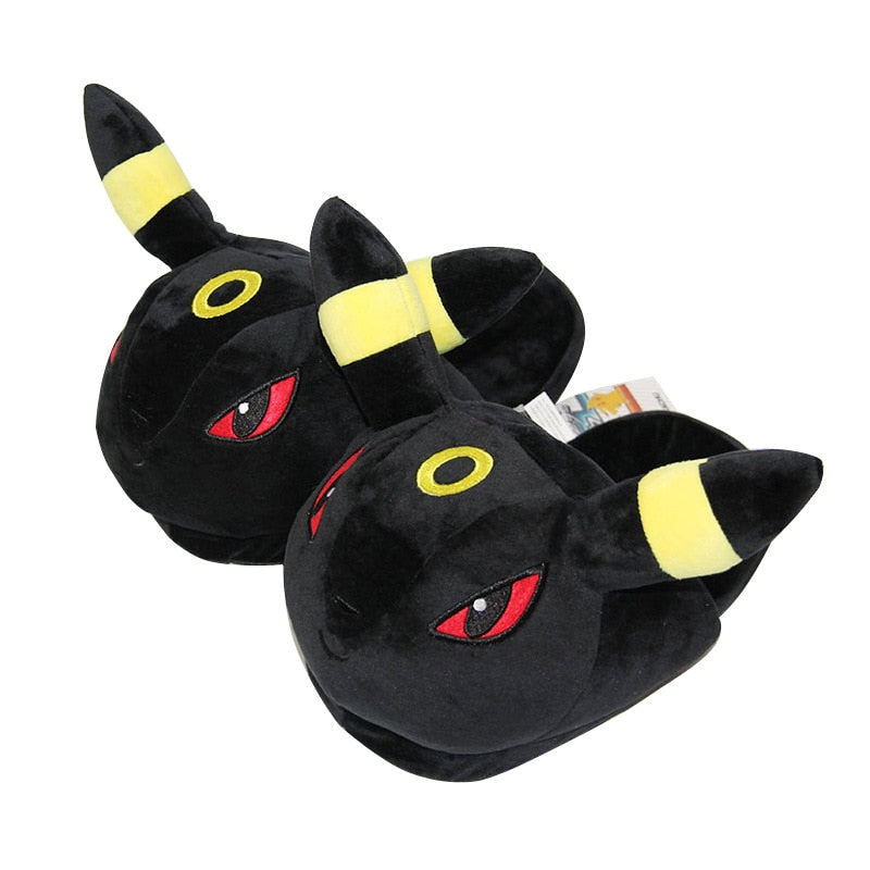 Pantufas "Pokémon" - Animes