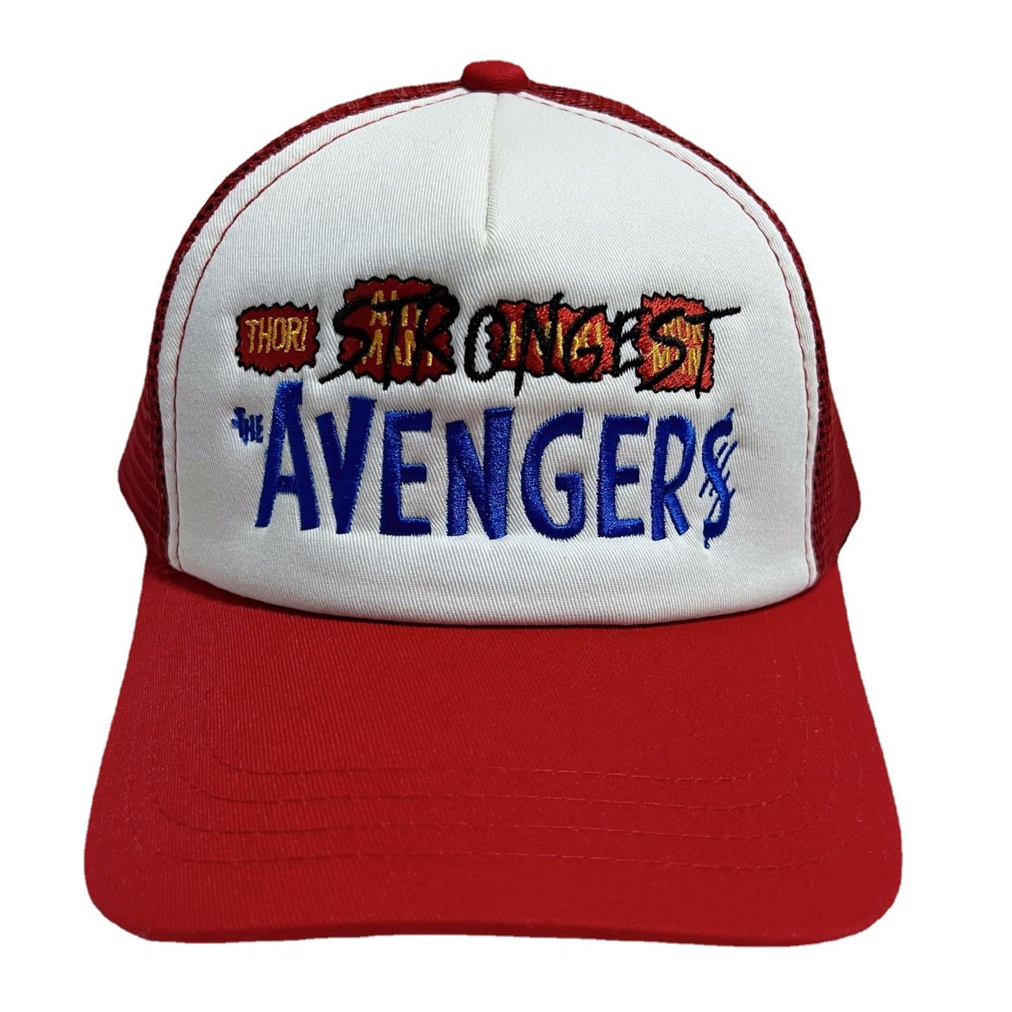 Boné Strongest Avenger - Filmes