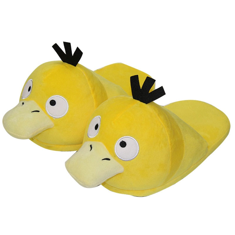 Pantufas "Pokémon" - Animes