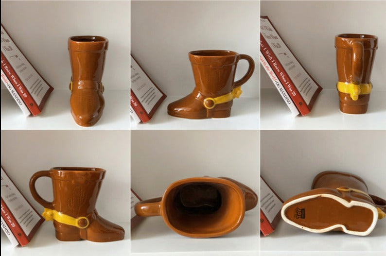 Caneca - Toy Story - Filmes