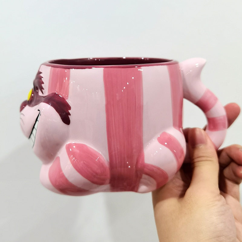 Canecas Personalizadas Alice - Filmes