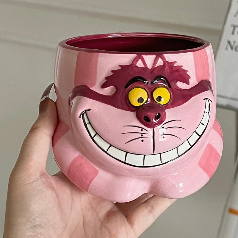 Canecas Personalizadas Alice - Filmes
