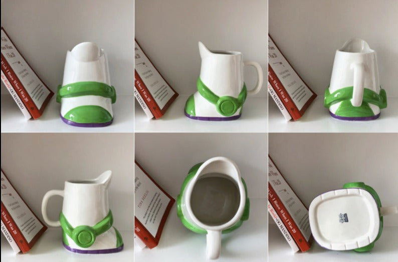 Caneca - Toy Story - Filmes