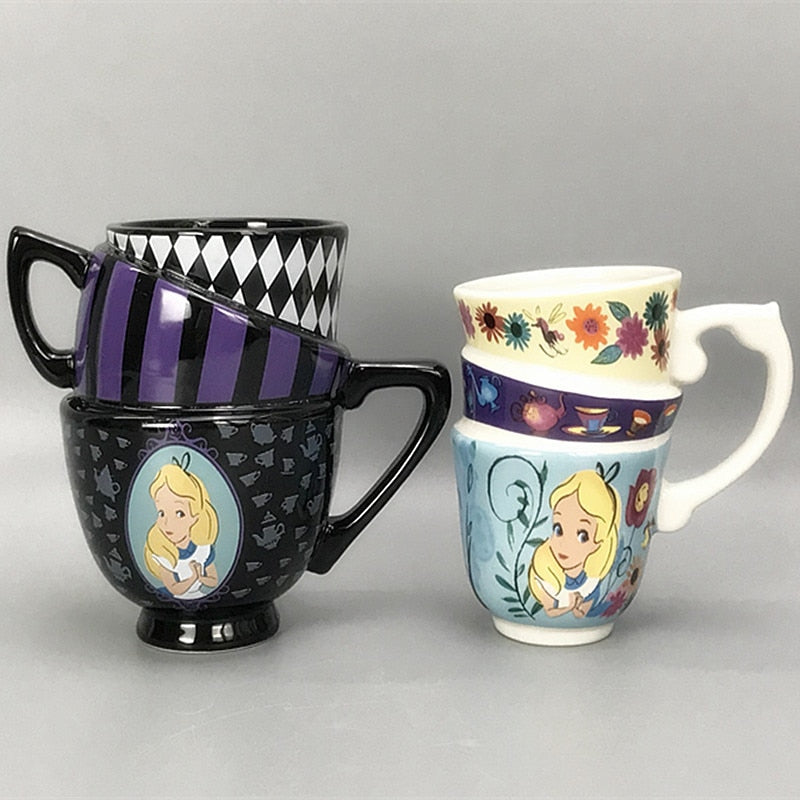 Canecas Personalizadas Alice - Filmes
