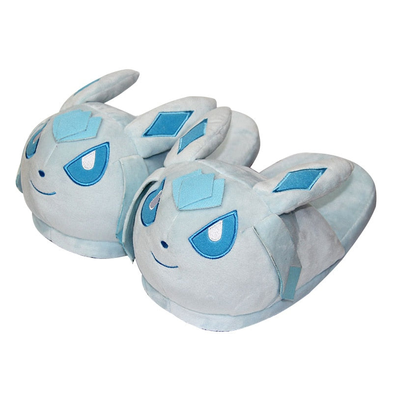 Pantufas "Pokémon" - Animes