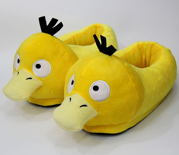Pantufas "Pokémon" - Animes