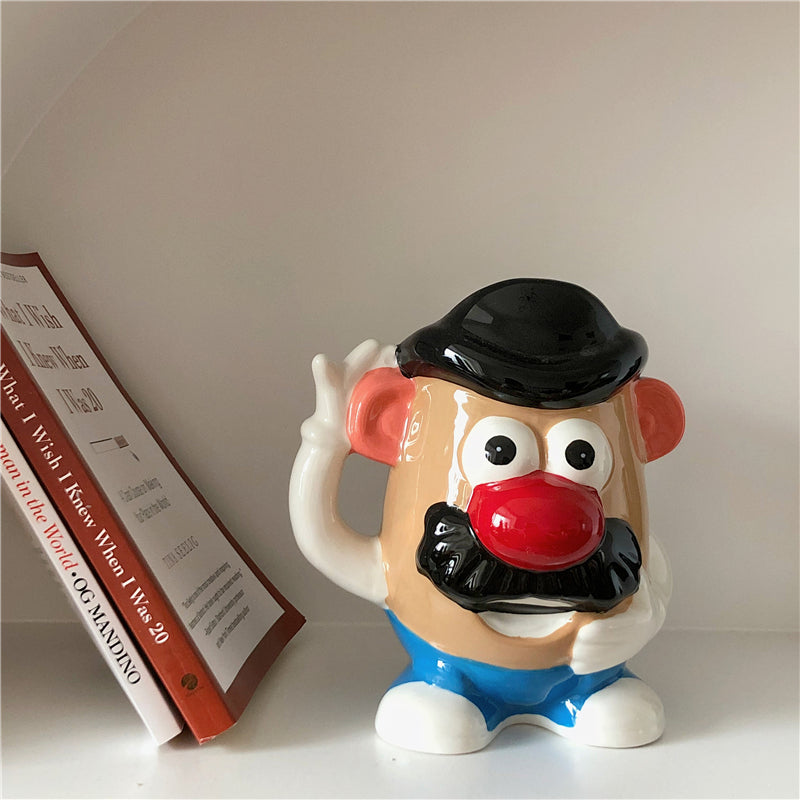 Caneca - Toy Story - Filmes
