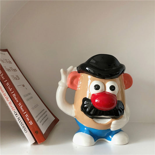 Caneca - Toy Story - Filmes