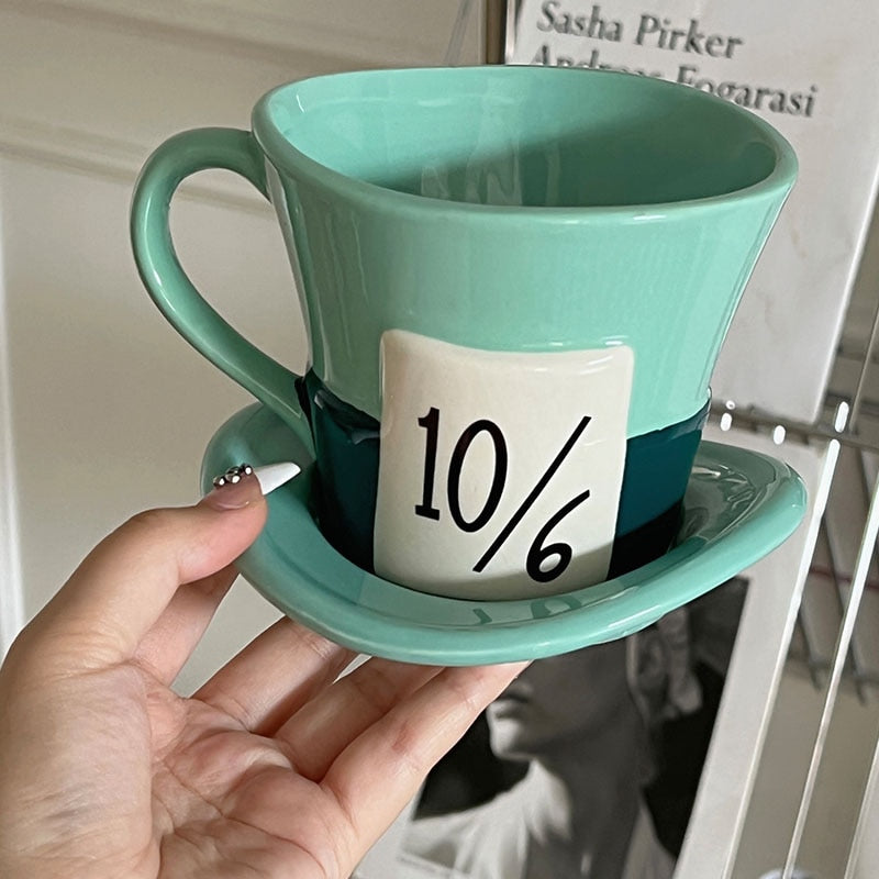 Canecas Personalizadas Alice - Filmes