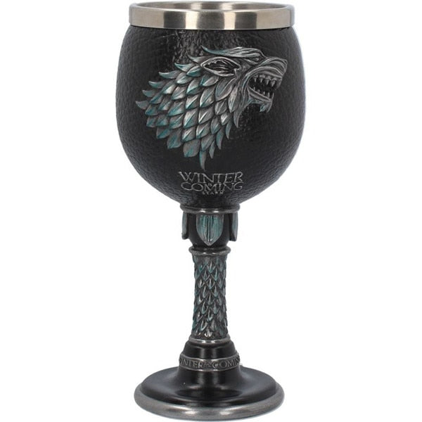 Cálice - Game of Thrones - Séries de TV