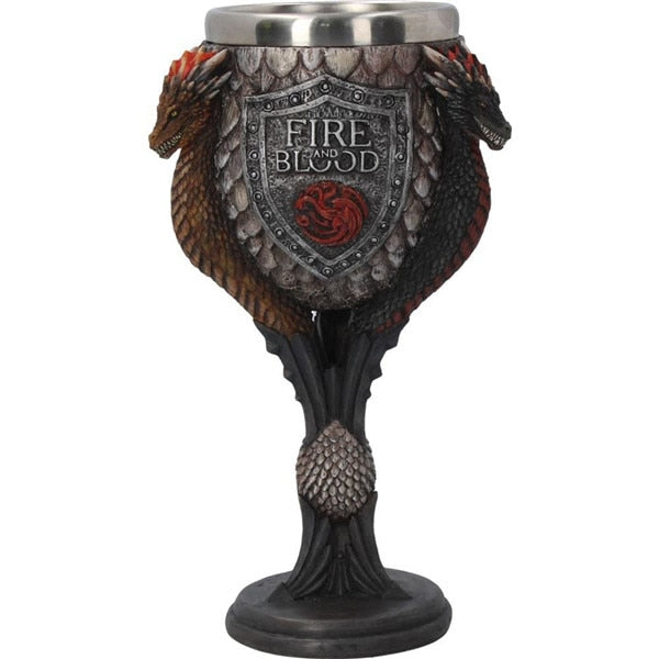 Cálice - Game of Thrones - Séries de TV