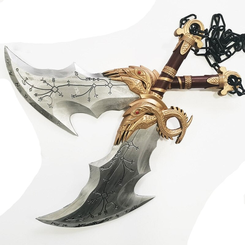 Laminas de Athena Kratos - Games