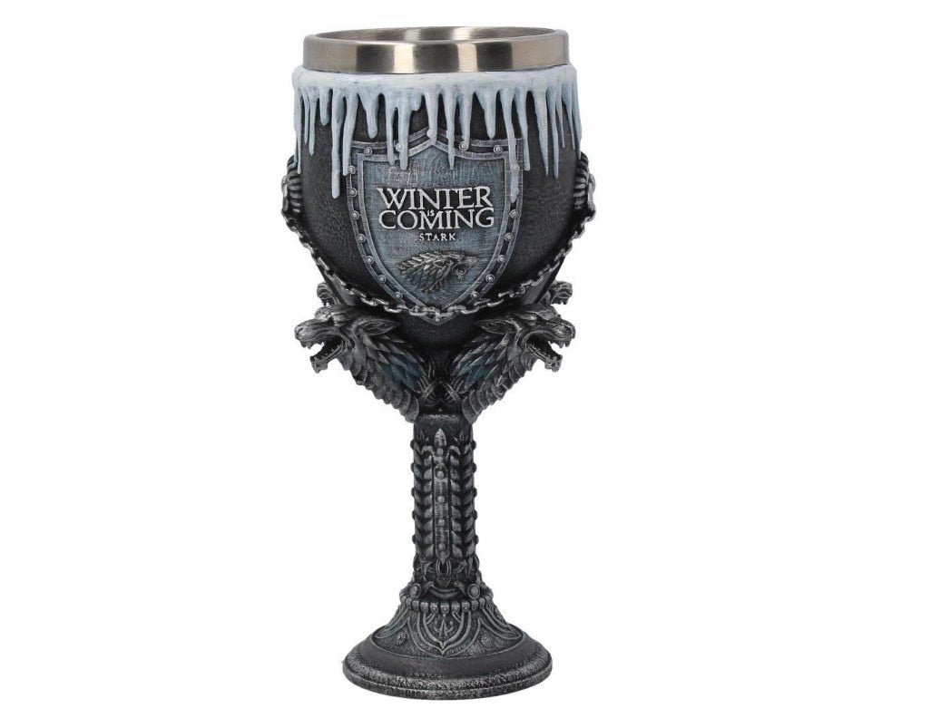 Cálice - Game of Thrones - Séries de TV