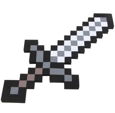 Equipamentos Minecraft - Games