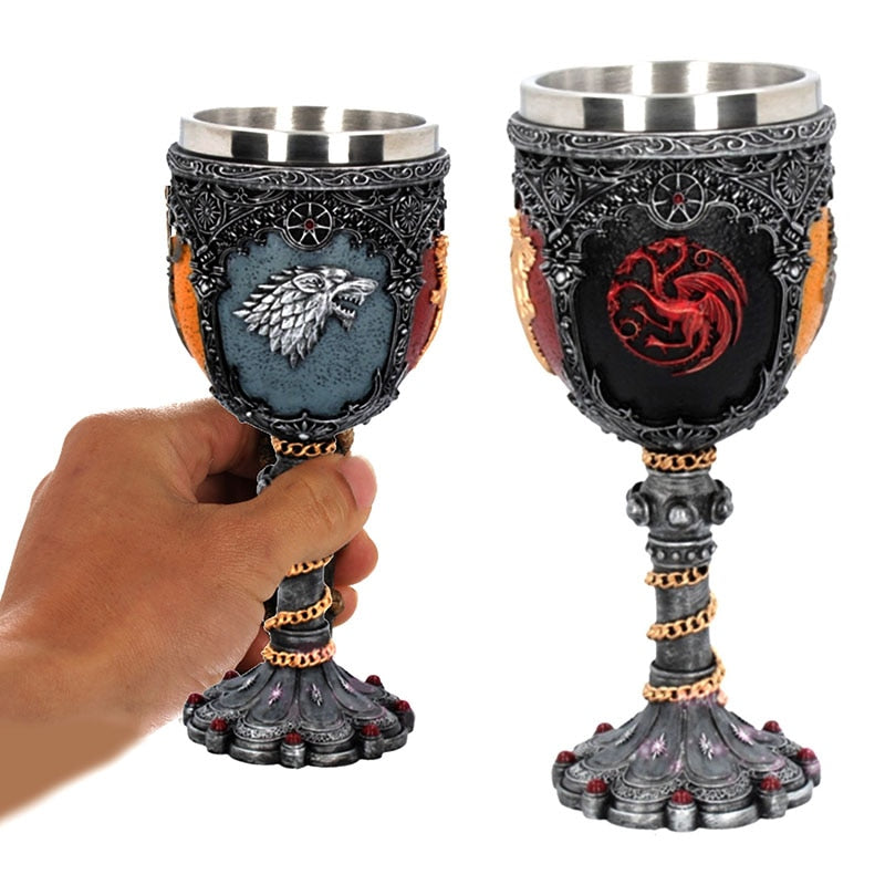 Cálice - Game of Thrones - Séries de TV
