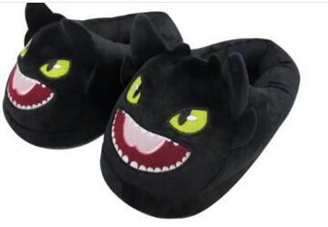 Pantufas "Pokémon" - Animes